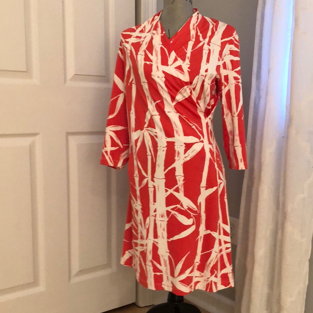 J McLaughlin  Dress